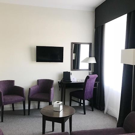 Hythe Imperial Hotel, Spa & Golf Dış mekan fotoğraf