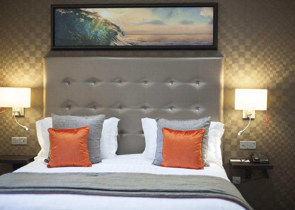Hythe Imperial Hotel, Spa & Golf Dış mekan fotoğraf