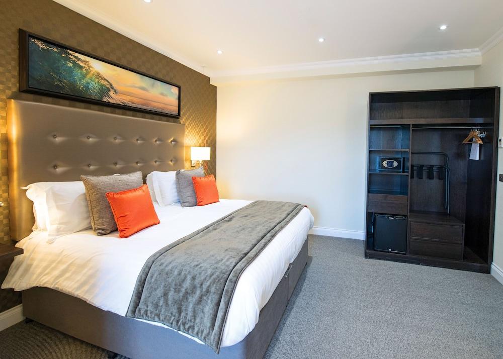 Hythe Imperial Hotel, Spa & Golf Dış mekan fotoğraf
