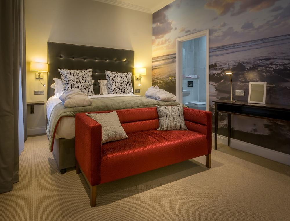 Hythe Imperial Hotel, Spa & Golf Dış mekan fotoğraf