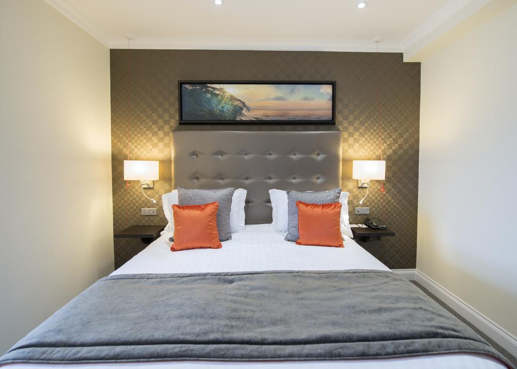 Hythe Imperial Hotel, Spa & Golf Dış mekan fotoğraf