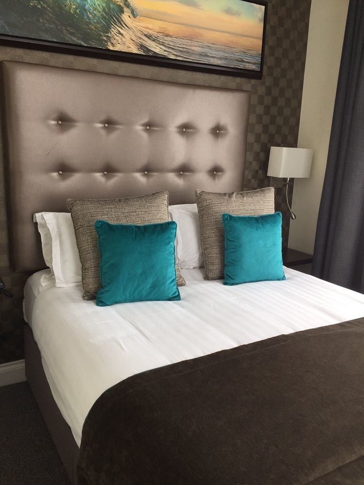 Hythe Imperial Hotel, Spa & Golf Dış mekan fotoğraf