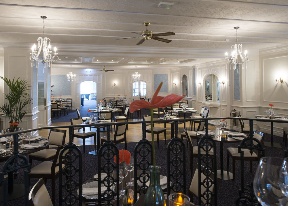 Hythe Imperial Hotel, Spa & Golf Dış mekan fotoğraf