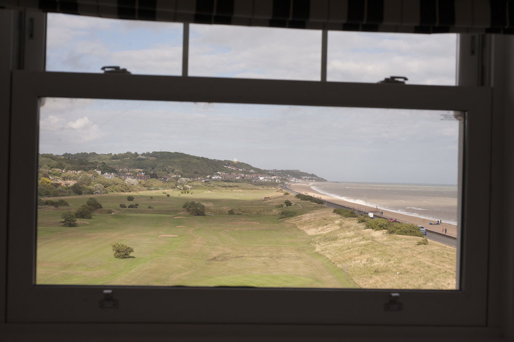 Hythe Imperial Hotel, Spa & Golf Dış mekan fotoğraf