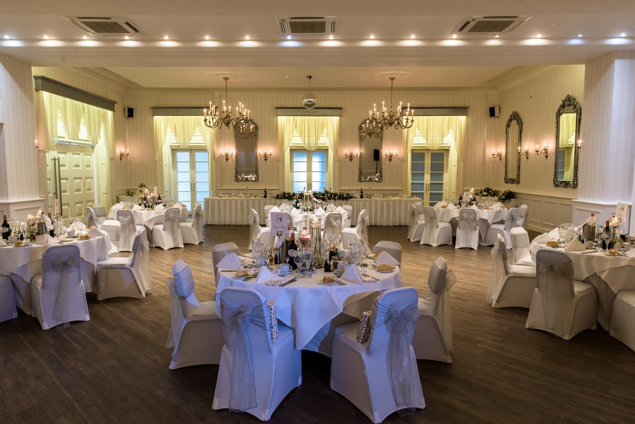 Hythe Imperial Hotel, Spa & Golf Dış mekan fotoğraf
