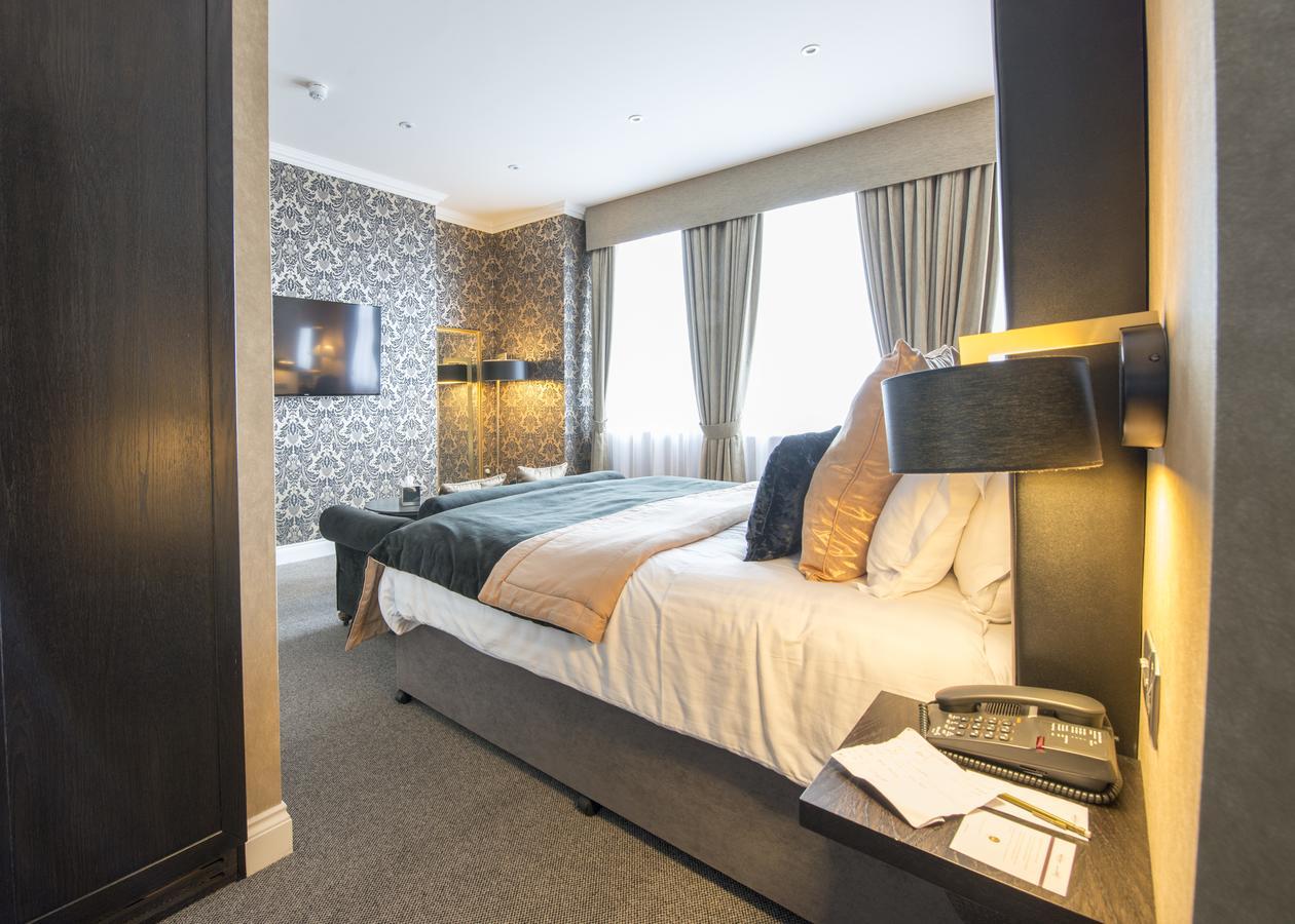 Hythe Imperial Hotel, Spa & Golf Dış mekan fotoğraf