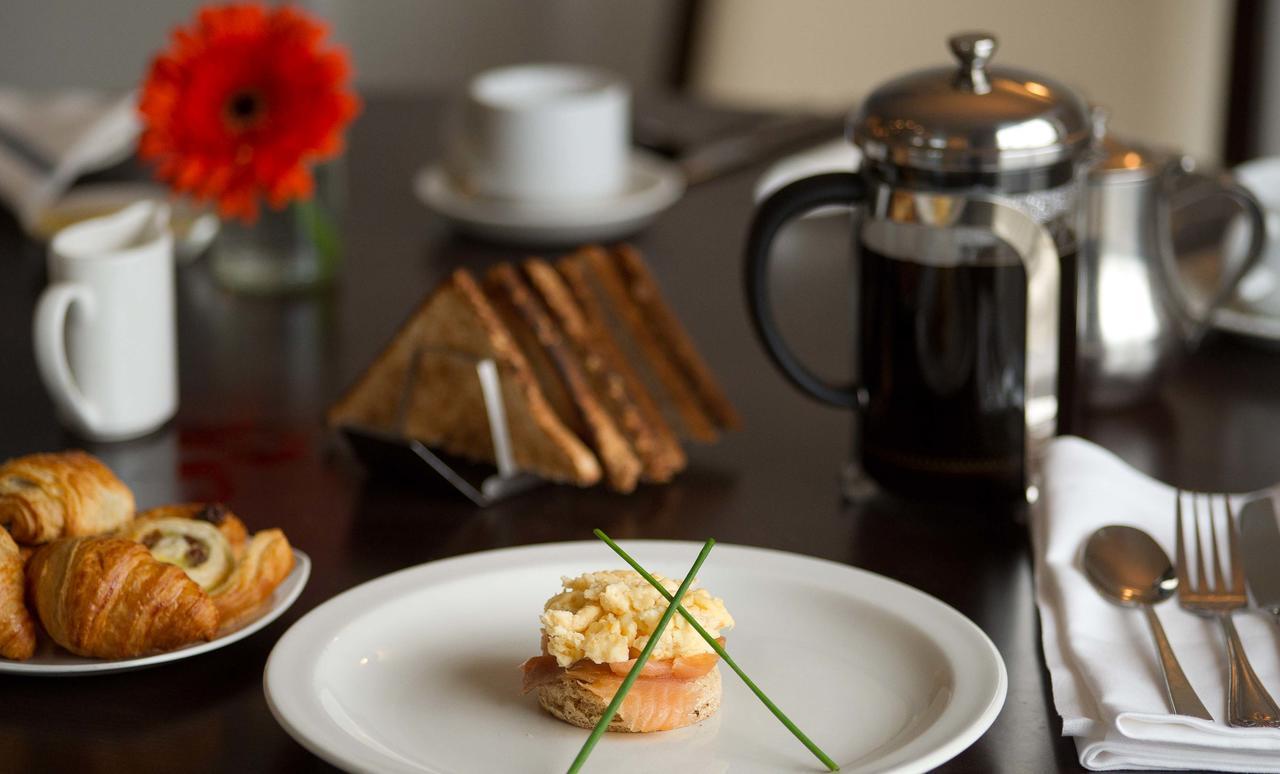 Hythe Imperial Hotel, Spa & Golf Dış mekan fotoğraf
