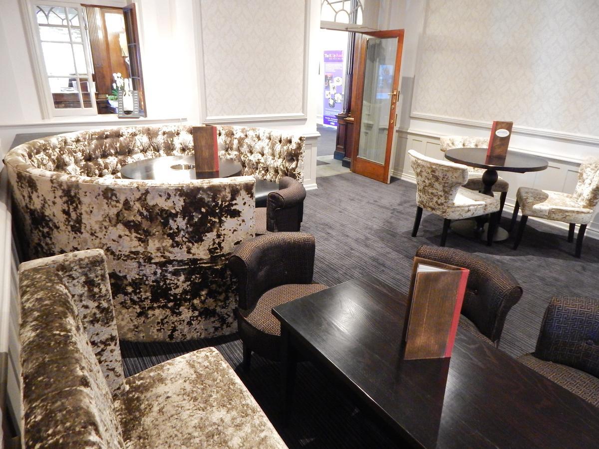 Hythe Imperial Hotel, Spa & Golf Dış mekan fotoğraf