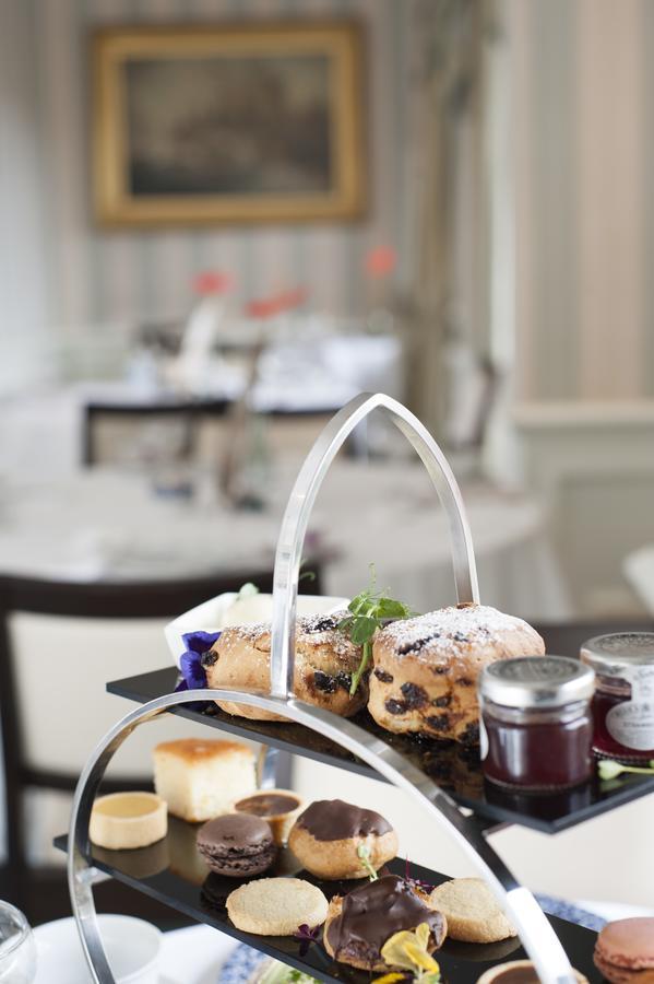 Hythe Imperial Hotel, Spa & Golf Dış mekan fotoğraf