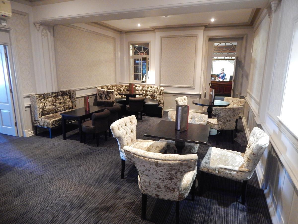 Hythe Imperial Hotel, Spa & Golf Dış mekan fotoğraf