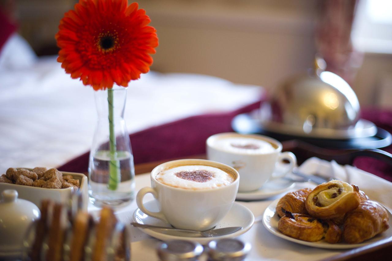 Hythe Imperial Hotel, Spa & Golf Dış mekan fotoğraf