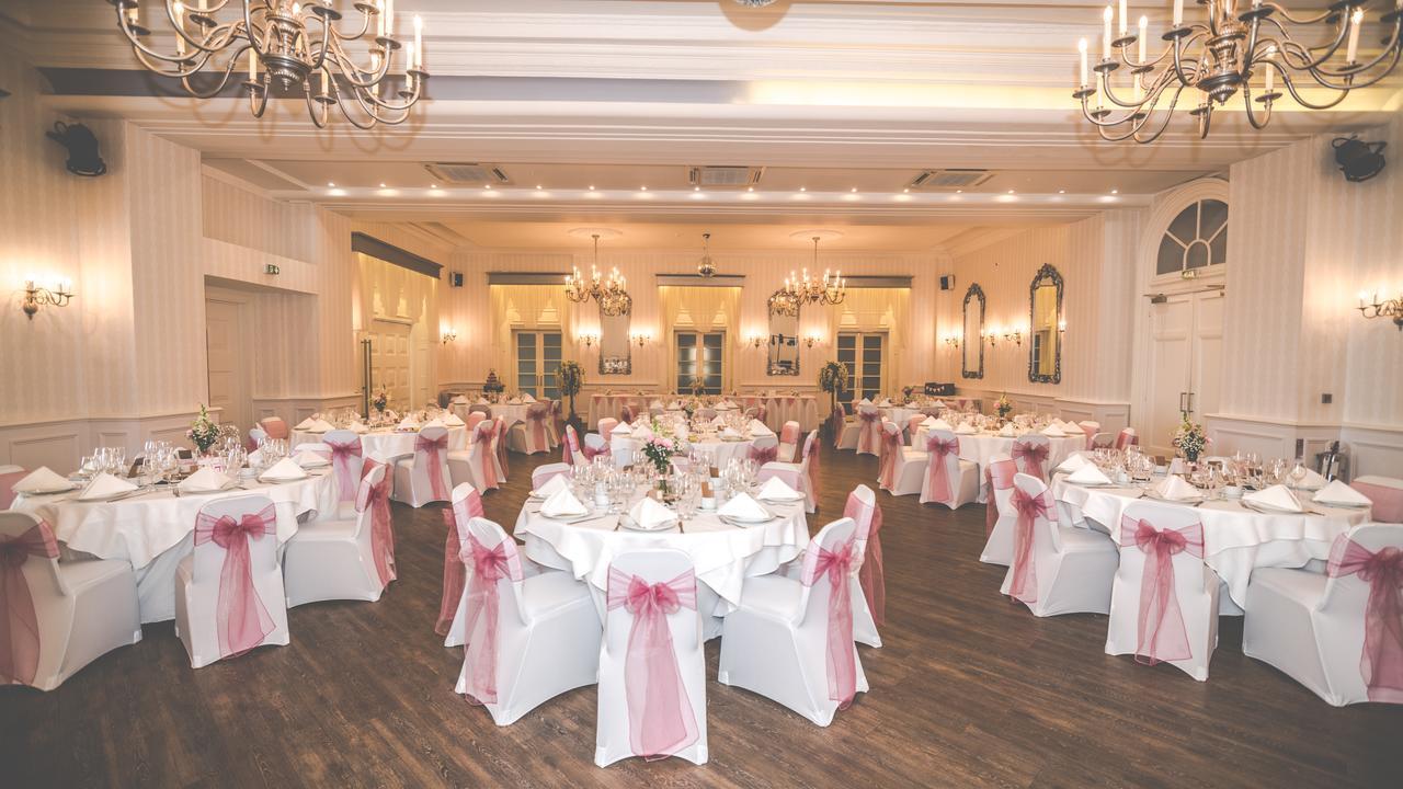 Hythe Imperial Hotel, Spa & Golf Dış mekan fotoğraf