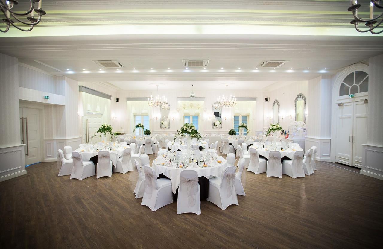 Hythe Imperial Hotel, Spa & Golf Dış mekan fotoğraf