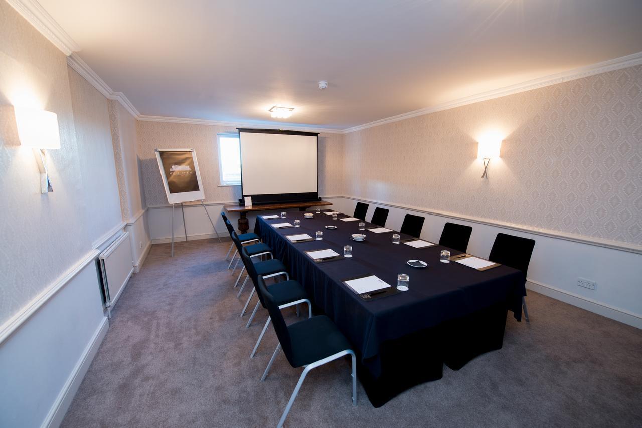 Hythe Imperial Hotel, Spa & Golf Dış mekan fotoğraf