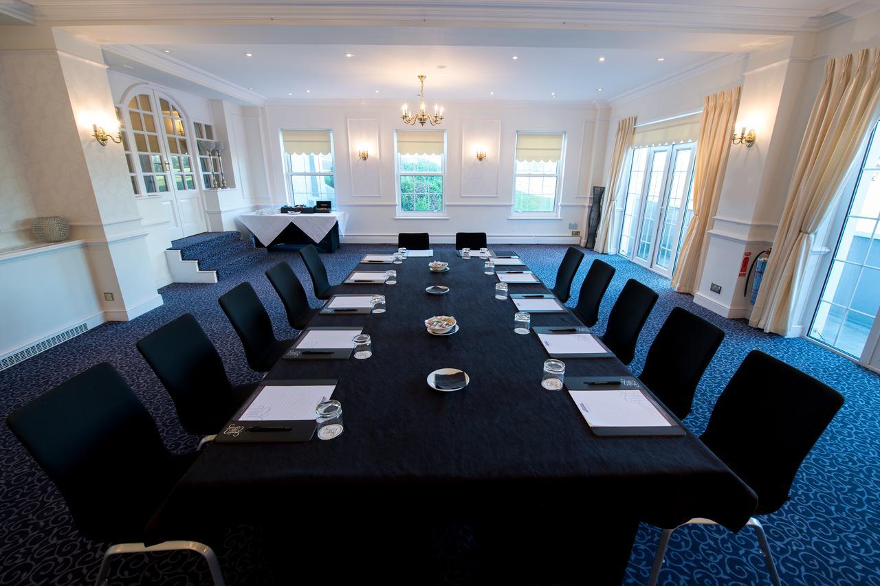 Hythe Imperial Hotel, Spa & Golf Dış mekan fotoğraf