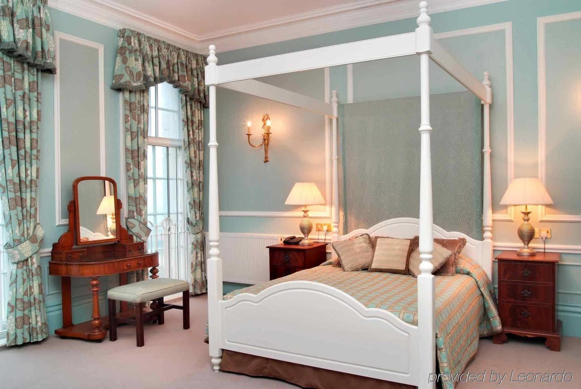 Hythe Imperial Hotel, Spa & Golf Dış mekan fotoğraf