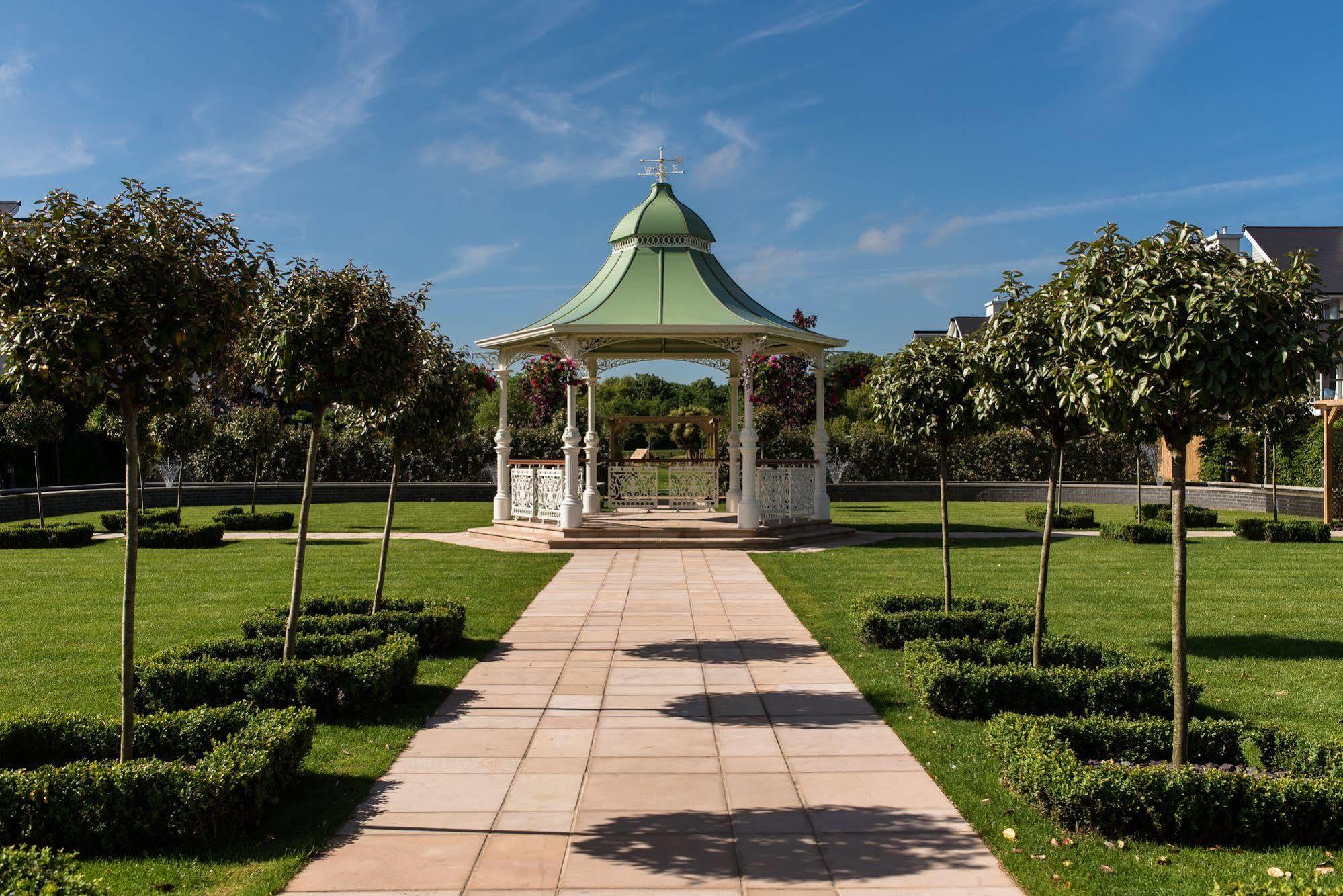 Hythe Imperial Hotel, Spa & Golf Dış mekan fotoğraf