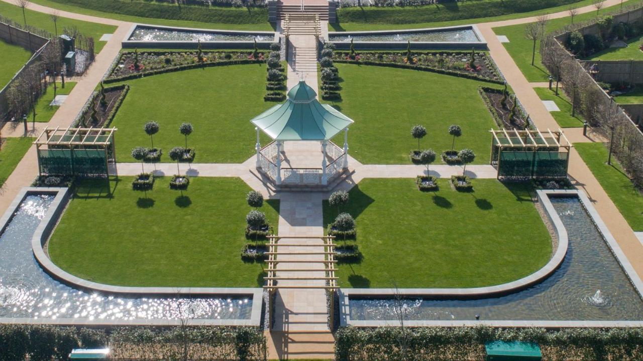 Hythe Imperial Hotel, Spa & Golf Dış mekan fotoğraf