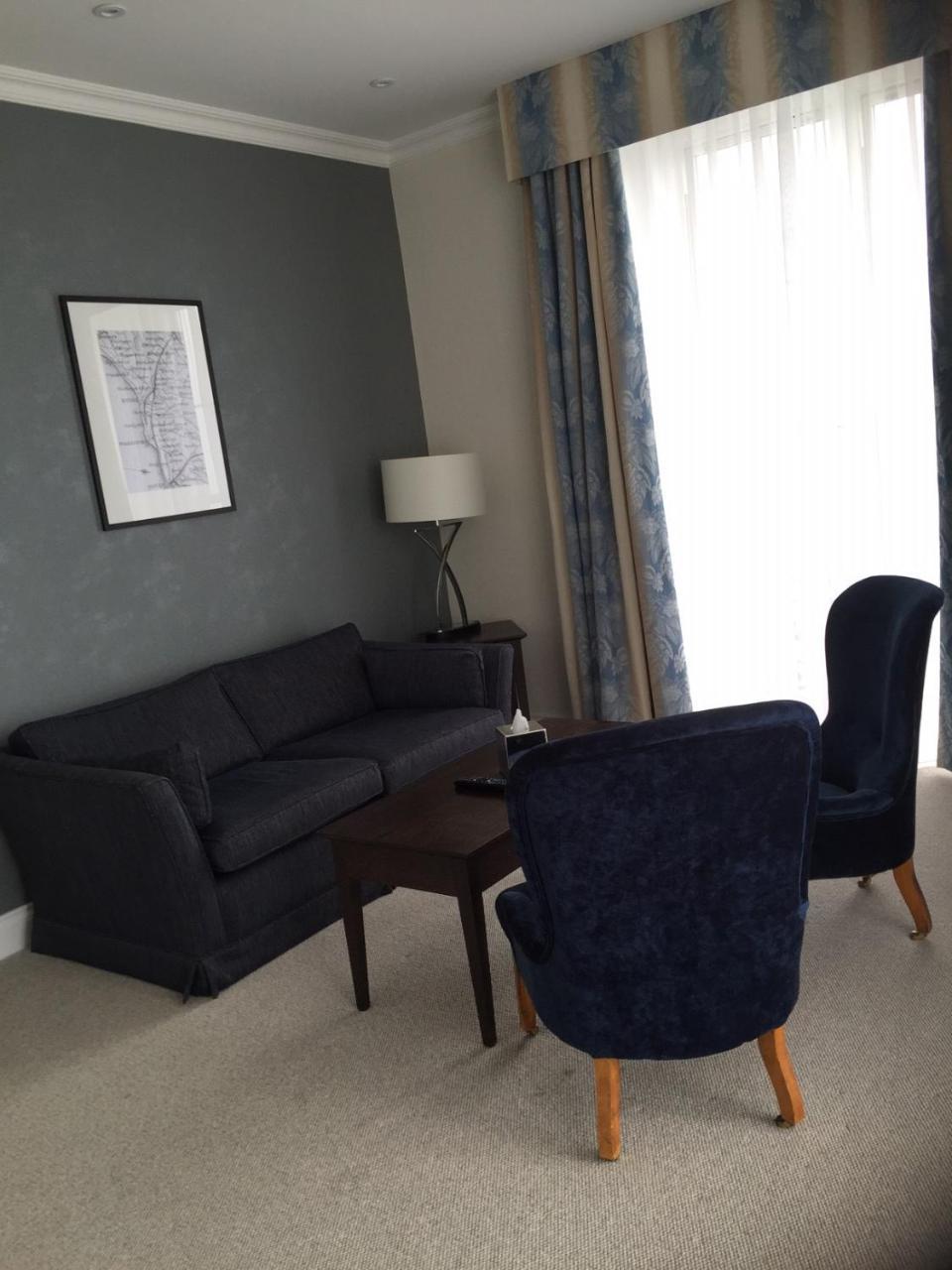 Hythe Imperial Hotel, Spa & Golf Dış mekan fotoğraf