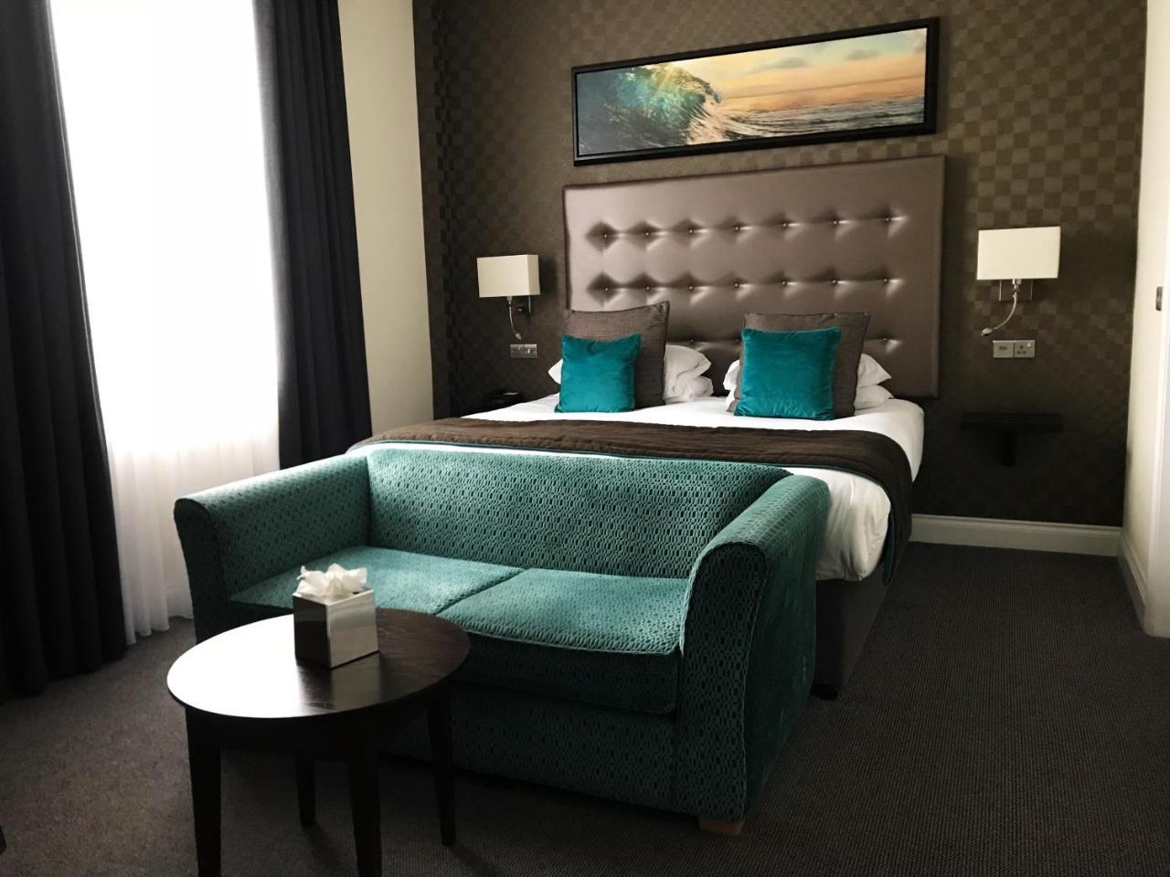 Hythe Imperial Hotel, Spa & Golf Dış mekan fotoğraf